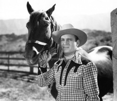 Gene Autry 1946 #1